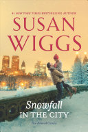 Image for "Snowfall in the City"