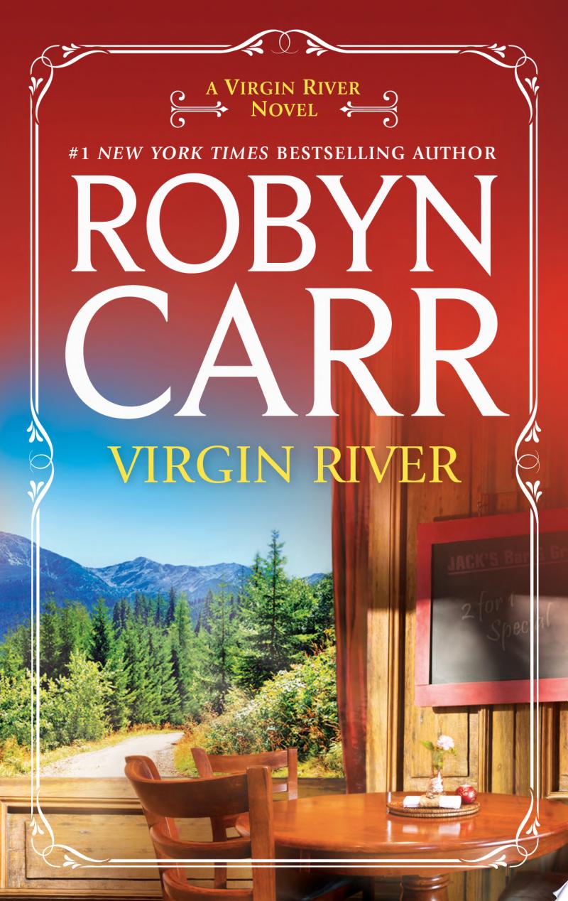 Image for "Virgin River"