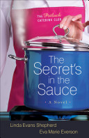 Image for "The Secret's in the Sauce"