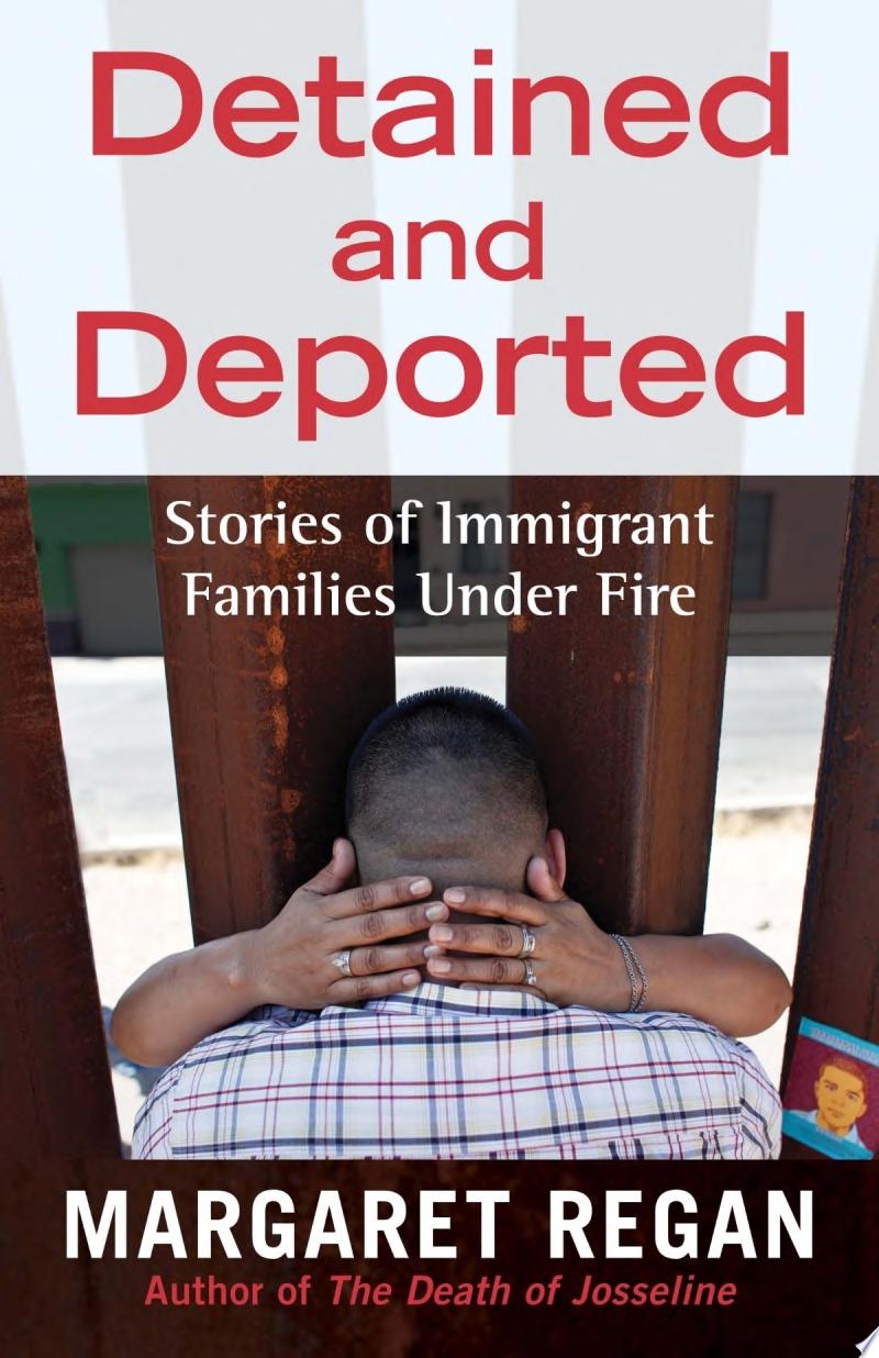 Image for "Detained and Deported"