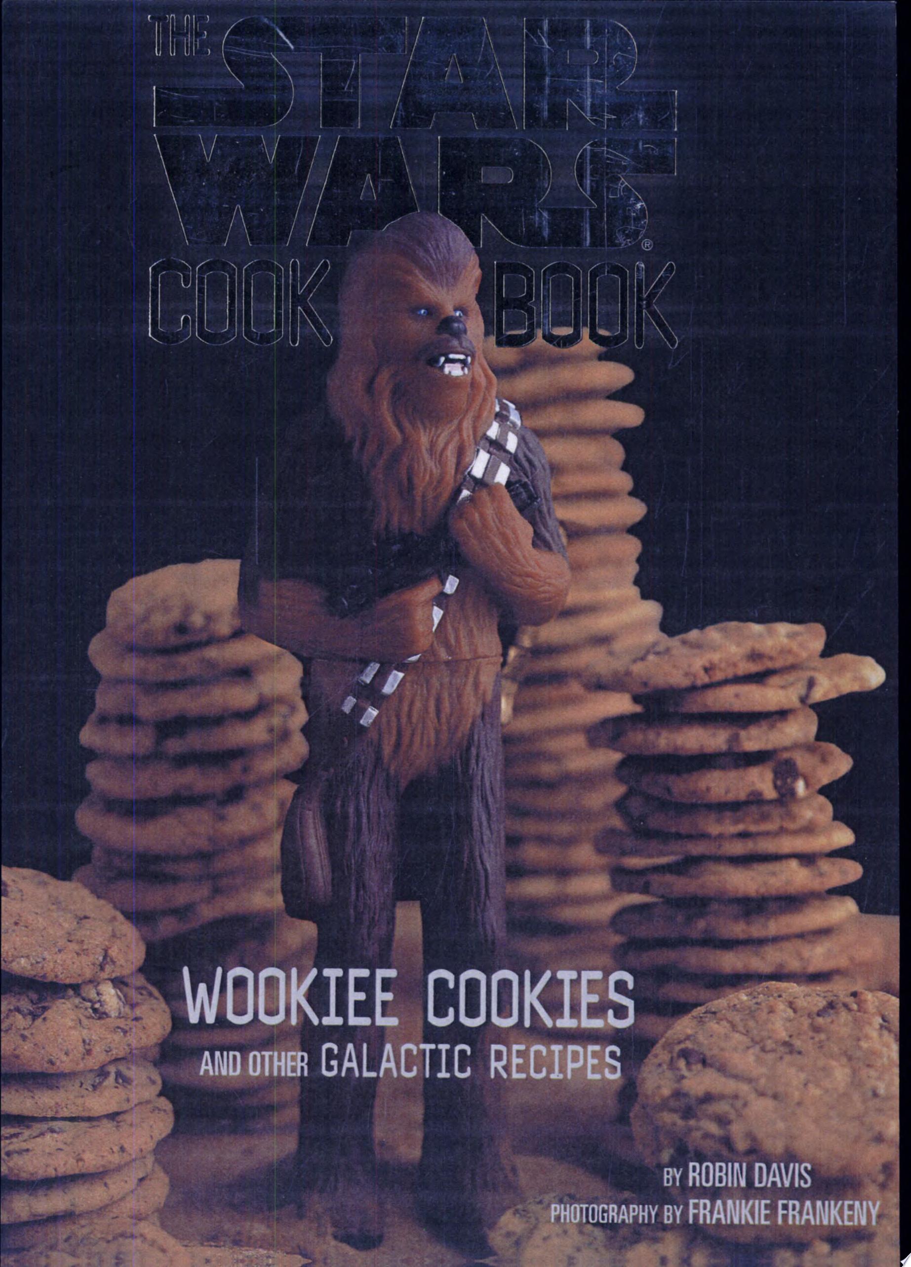 Image for "Wookiee Cookies"