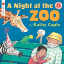 Image for "A Night at the Zoo"