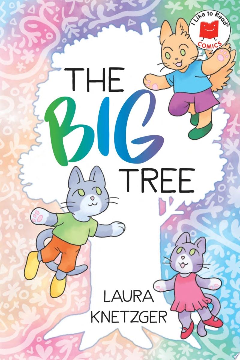 Image for "The Big Tree"