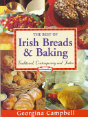 Image for "The Best of Irish Breads & Baking"