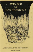 Image for "Winter of Entrapment"