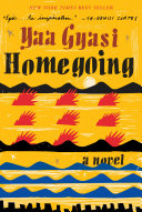 Image for "Homegoing"