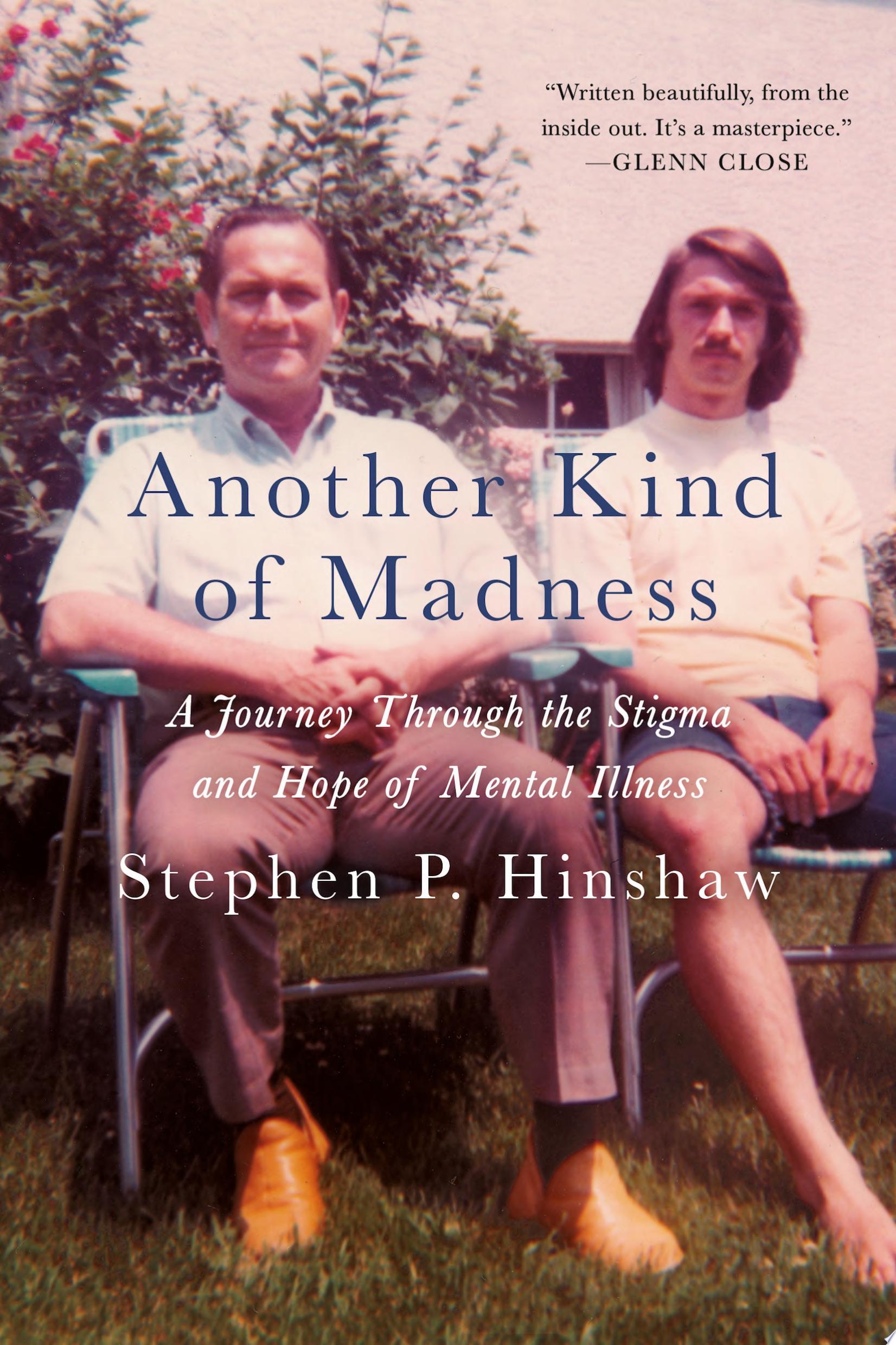 Image for "Another Kind of Madness"