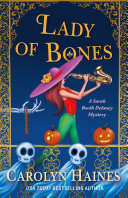 Image for "Lady of Bones"