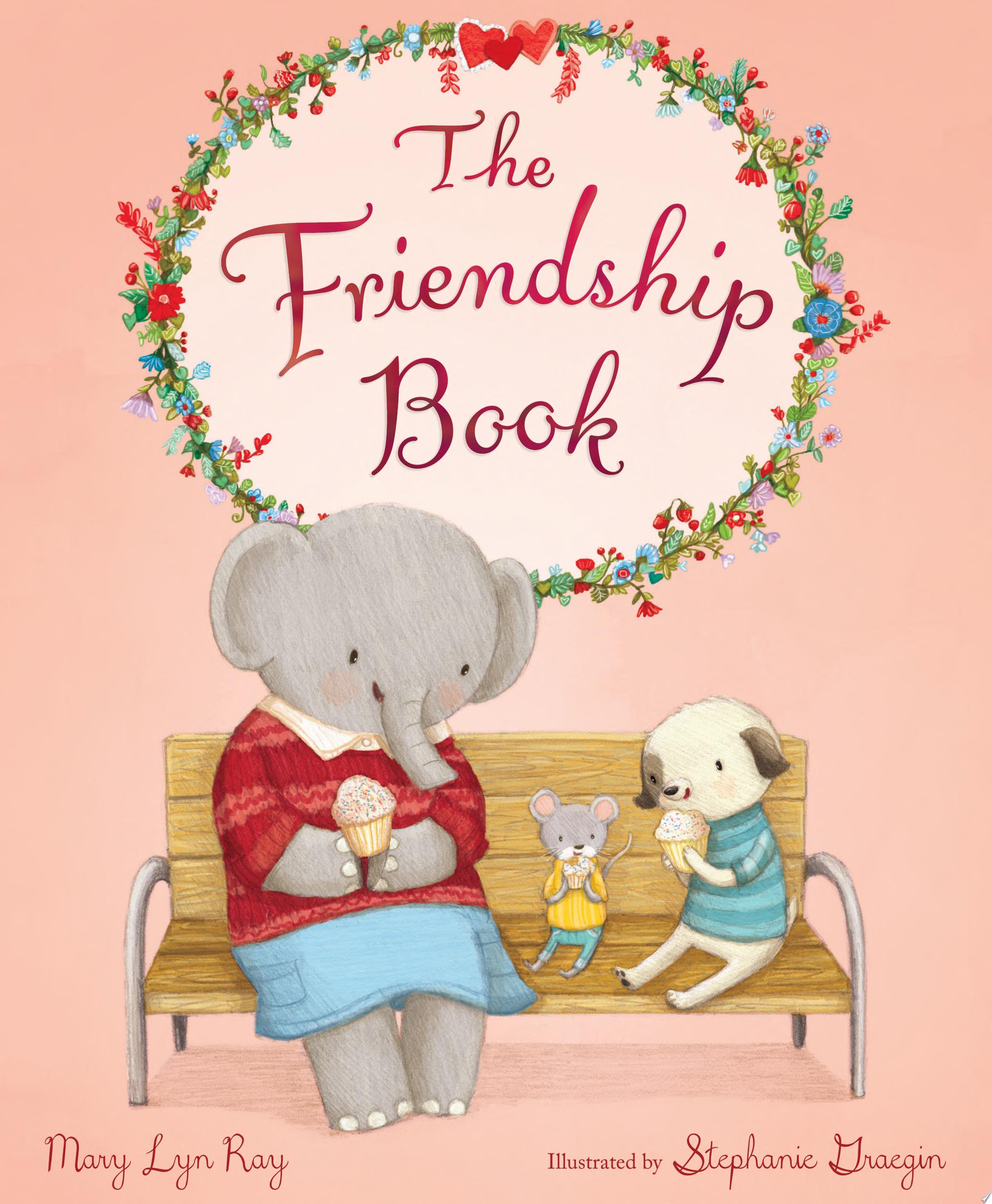 Image for "The Friendship Book"