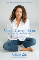 Image for "A Little Closer to Home"