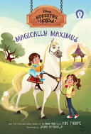 Image for "Magically Maximus"
