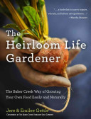 Image for "The Heirloom Life Gardener"