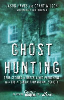 Image for "Ghost Hunting"