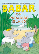Image for "Babar on Paradise Island"