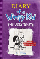 Image for "The Ugly Truth (Diary of a Wimpy Kid #5)"