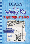 Image for "Diary of a Wimpy Kid #15: The Deep End"