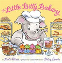 Image for "The Little Bitty Bakery"