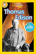 Image for "Thomas Edison"