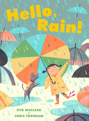 Image for "Hello, Rain!"