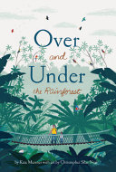 Image for "Over and Under the Rainforest"