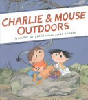 Image for "Charlie &amp; Mouse Outdoors"