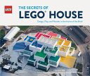 Image for "The Secrets of LEGO House"