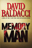 Image for "Memory Man"