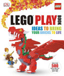 Image for "LEGO Play Book"