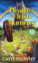 Image for "Death of an Irish Mummy"