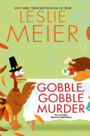Image for "Gobble, Gobble Murder"