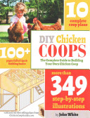 Image for "DIY Chicken Coops"