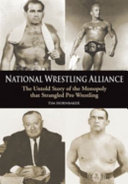 Image for "National Wrestling Alliance"