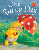 Image for "One Rainy Day"