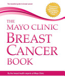 Image for "The Mayo Clinic Breast Cancer Book"