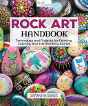 Image for "Rock Art Handbook"