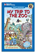 Image for "My Trip to the Zoo"