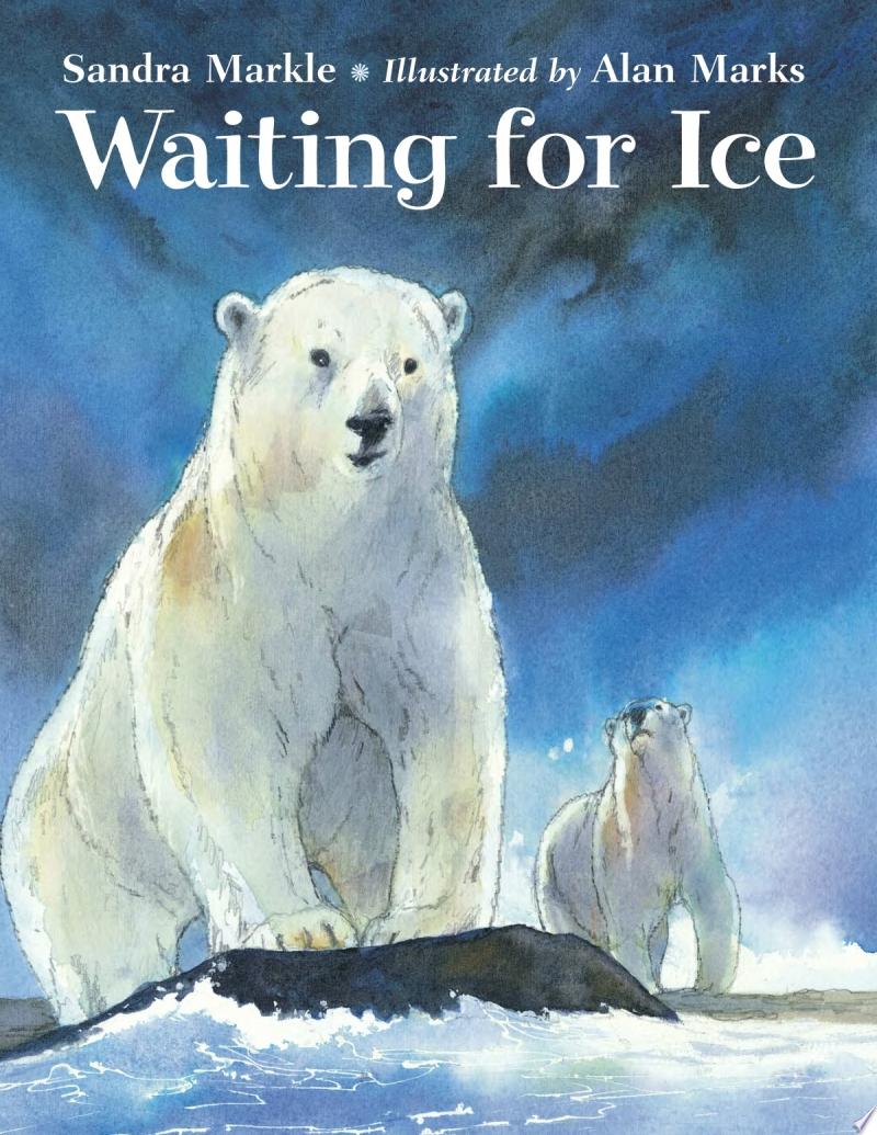 Image for "Waiting for Ice"