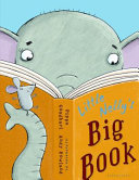 Image for "Little Nelly's Big Book"