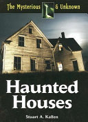 Image for "Haunted Houses"