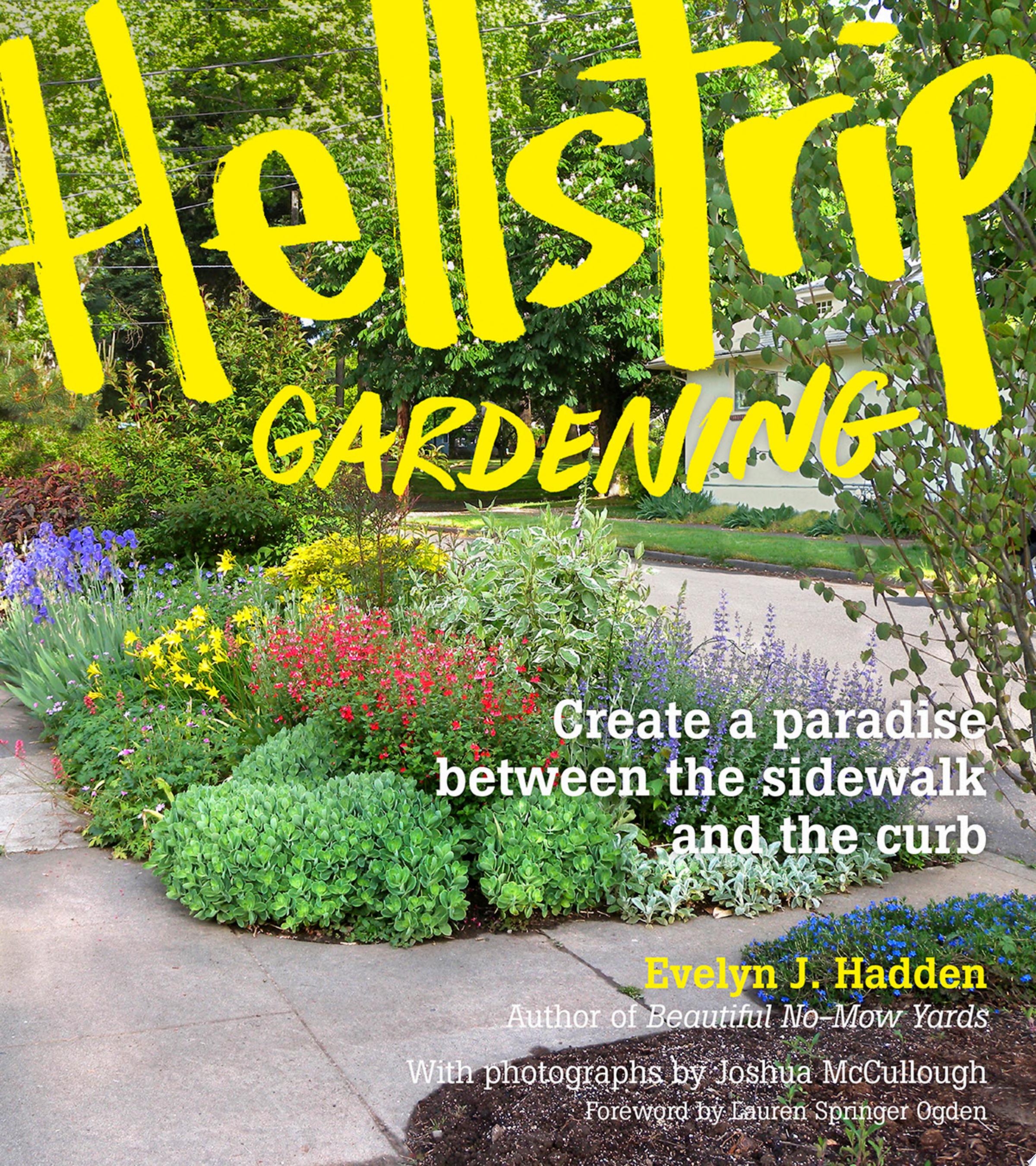 Image for "Hellstrip Gardening"