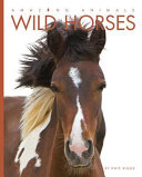 Image for "Wild Horses"