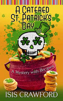 Image for "A Catered St. Patrick's Day"