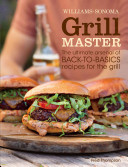 Image for "Grill Master"