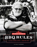 Image for "Myron Mixon's BBQ Rules"