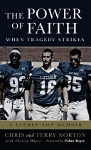Image for "The Power of Faith When Tragedy Strikes"