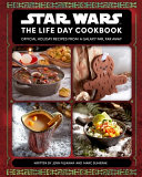 Image for "Star Wars: The Life Day Cookbook"