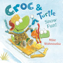 Image for "Croc &amp; Turtle: Snow Fun!"