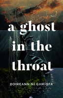 Image for "A Ghost in the Throat"
