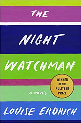 Image for "The Night Watchman"