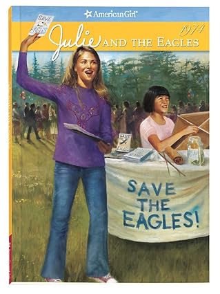 "Julie and the Eagles"